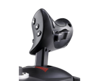 Joystick + przepustnica Thrustmaster T.Flight Hotas X - 244329 - zdjęcie 4